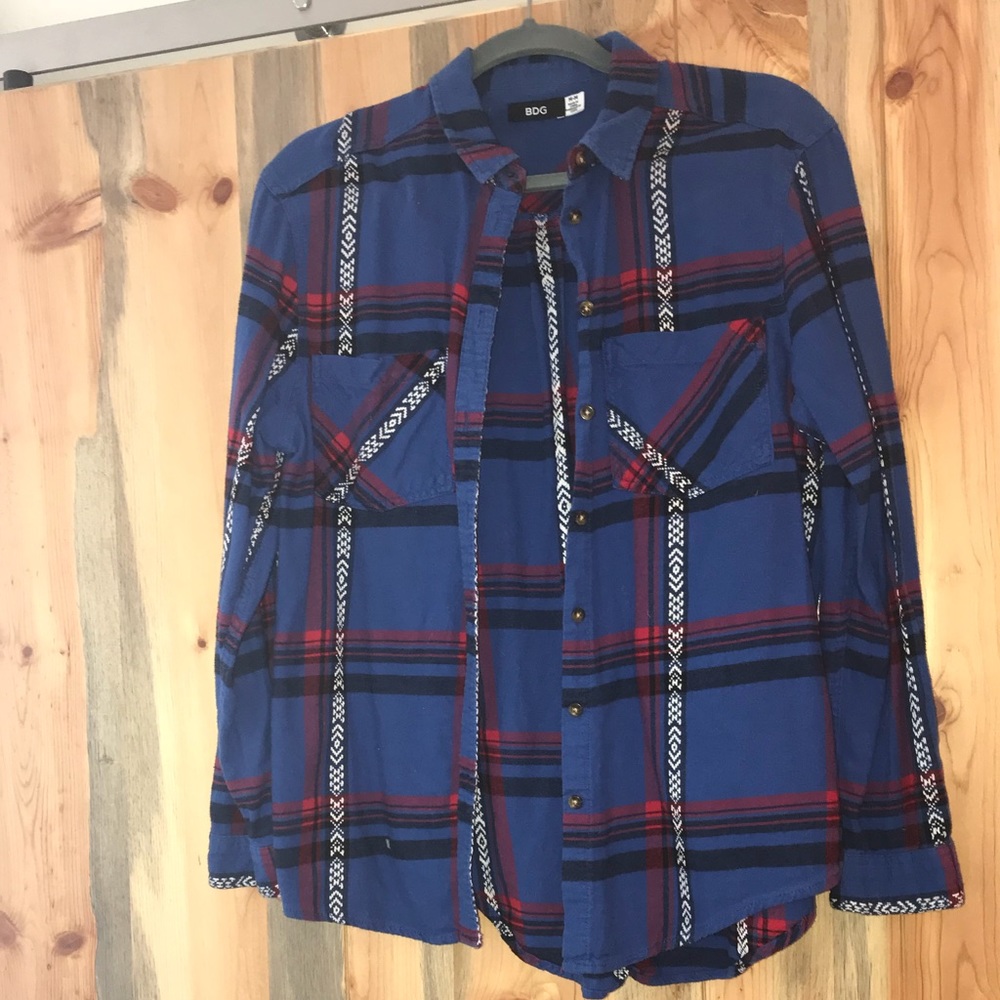 Flannel